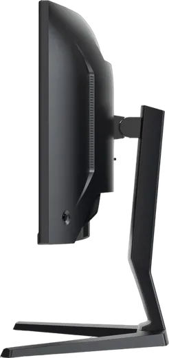 Iiyama G-MASTER GCB3486WQSCP-B1 - 34" CURVE UWQHD 240Hz VA 0.4ms HDR FreeSync Premium — vue 3