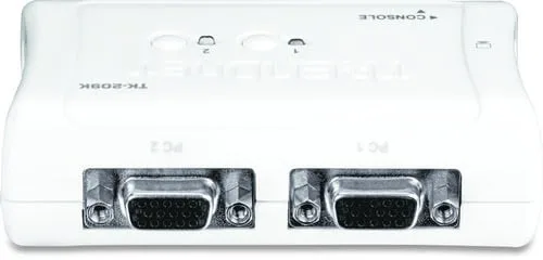 TrendNet TK-209K — vue 3