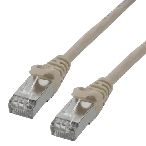 MCL Samar Câble Réseau Cat.6 F/UTP - 25m-Seconde Vie, vue 1