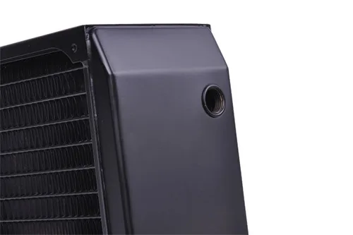 Alphacool NexXxoS Monsta 560mm Radiateur — vue 4