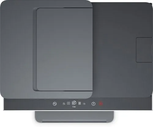 HP Smart Tank 7605 Tout-en-un - Gris — vue 5