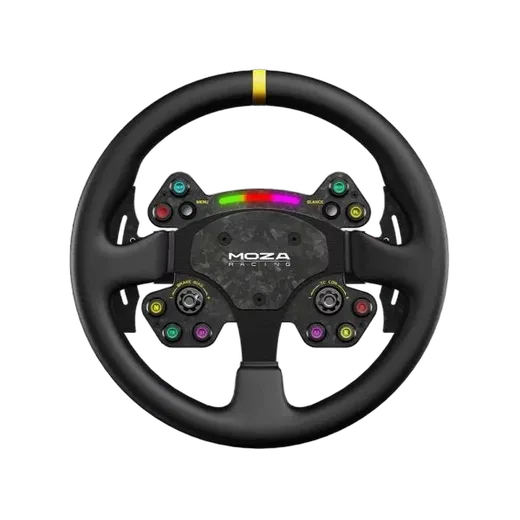 Moza Racing RS V2 - RS25