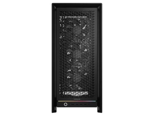 Corsair Frame 5000D RS Noir - MT/Sans Alim/E-ATX — vue 2