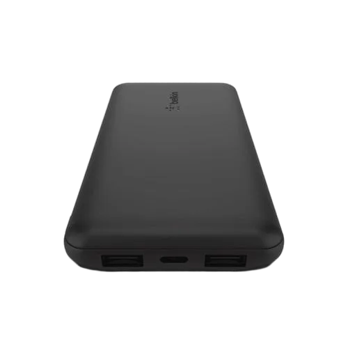 Belkin Externe 3 ports 10000 mAh USB-A vers USB-C — vue 4