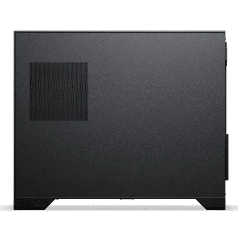 Phanteks XT V3 Noir - mT/Sans Alim/mATX — vue 4