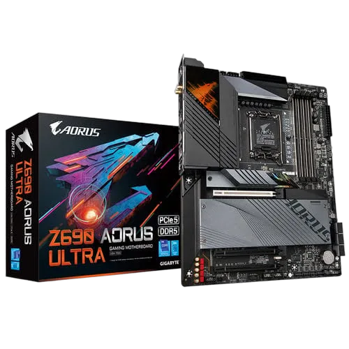 Gigabyte Z690 AORUS ULTRA-Seconde Vie