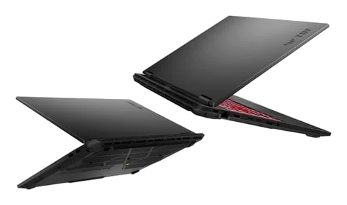 Asus TUF Gaming TUF608UM-ISCRV155 - 16" FHD+ 165Hz R7 260 RTX 5060 16Go 512Go Sans OS — vue 5