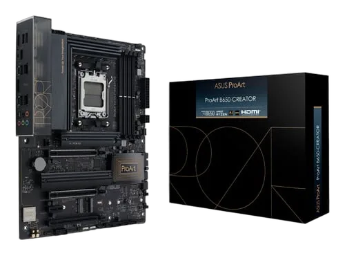 Asus PROART B650-CREATOR