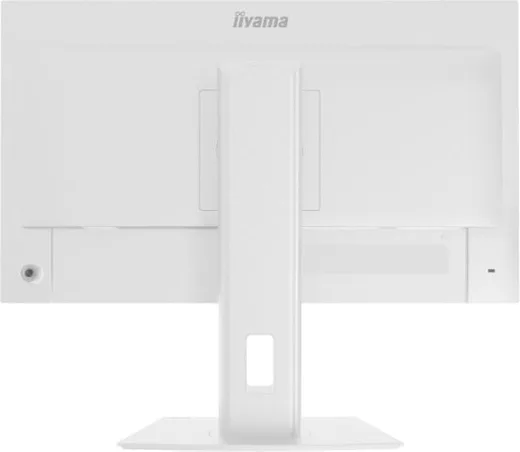 Iiyama ProLite XB2497HSN-W1 - 24" FHD 100Hz IPS USB-C Dock RJ45 Pivot HP Blanc — vue 7