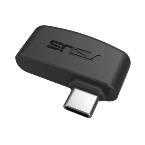 Asus TUF H3 Wireless - Gris — vue 5
