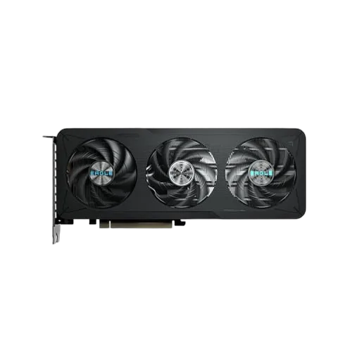 Gigabyte GeForce RTX 5060 Ti EAGLE MAX OC 8Go — vue 3