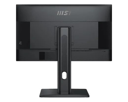 MSI PRO MP275PG - 27" FHD 100Hz IPS 4ms Pivot HP AdaptivSync — vue 7