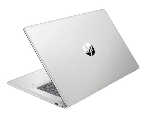 HP 17-cp2065nf - 17.3" FHD Ryzen 3 7320U 8Go 512Go W11 — vue 4