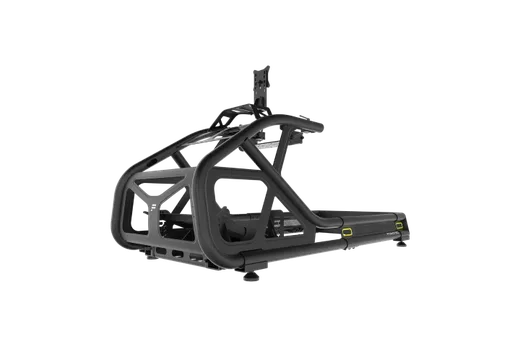 Fanatec PRO FORMULA - SETUP COMPLET — vue 2