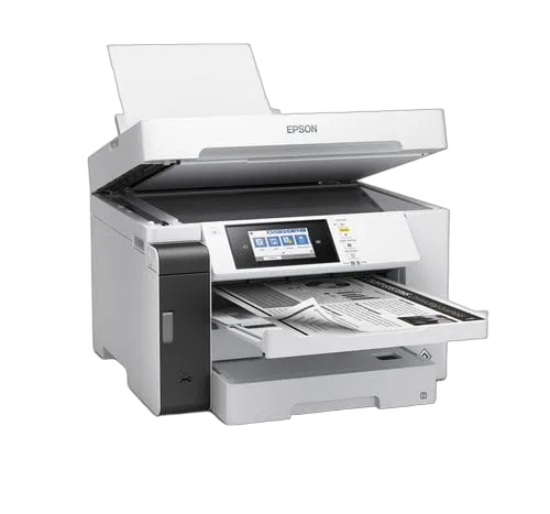 Epson EcoTank ET-M16680 — vue 33