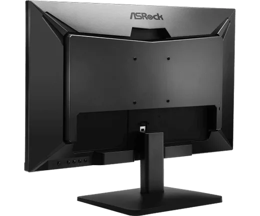 ASRock PG27QFT1B - 27" QHD 180Hz IPS 1ms HP FreeSync Premium — vue 4