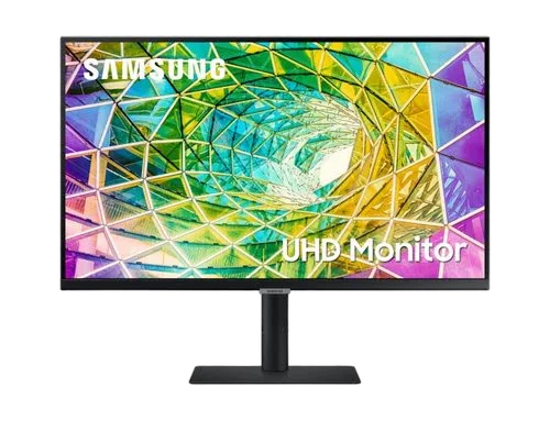 Samsung S27A800 - 27" 4K UHD 60Hz IPS 5ms HDMI DP USB Pivot-Seconde Vie — vue 2