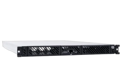 Rack 1U ES - 19" - ServerRack - Watercooling Ready