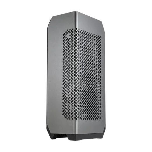 Cooler Master Ncore 100 max — vue 2