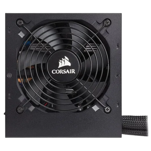 Corsair ATX 550W - CX550 80+ Bronze - CP-9020277-EU — vue 4
