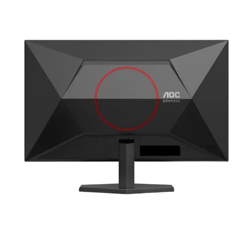 AOC Q27G42XE - 27" QHD 180Hz Fast IPS 0,5ms HDR Compatible G-Sync — vue 4