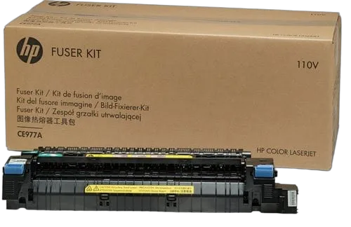 HP Unité de fusion CE978A -Seconde Vie