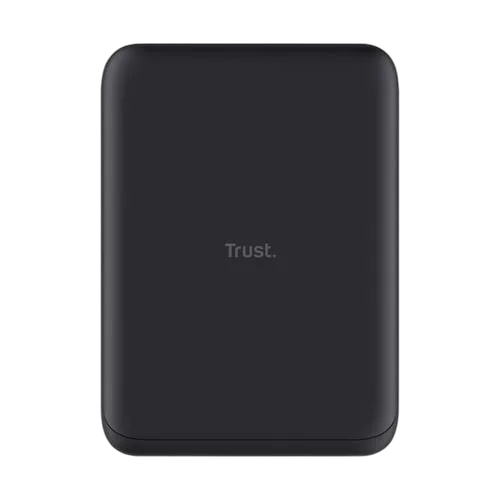 Trust Chargeur de bureau MAXO GaN 240W - 4 ports USB-C — vue 3