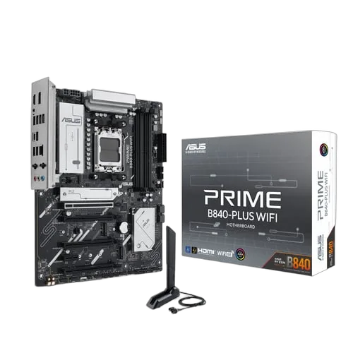 Asus PRIME B840-PLUS WIFI — vue 11