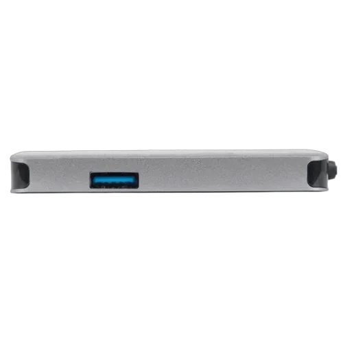 Targus USB-C pour un seul écran 4K HDMI/VGA avec Power Delivery 100 W et fonction pass-through — vue 5