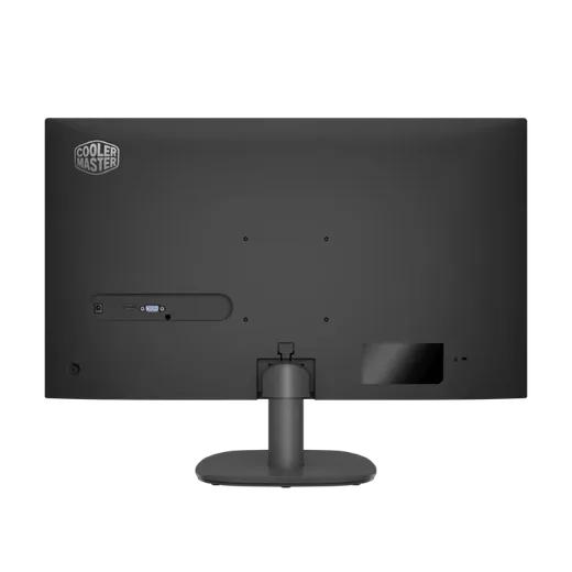 Cooler Master GA27FC - 27" FHD 120Hz IPS 1ms Adaptive Sync — vue 3