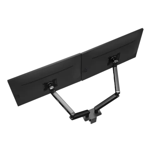 AOC 27G50F 27" FHD/180Hz/IPS + 24G50F 24" FHD/180Hz/IPS + Double Bras — vue 16