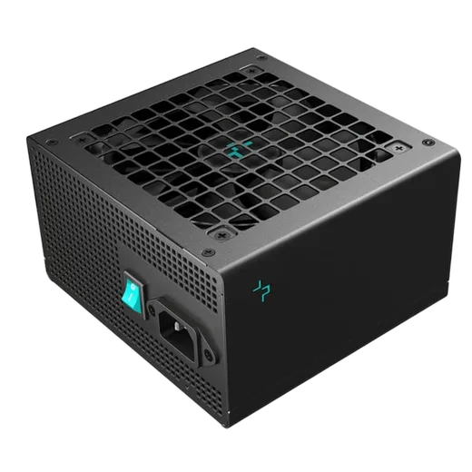 Deepcool GamerStorm ATX 3.1 850W - 80+ GOLD FM - PN850-M — vue 7