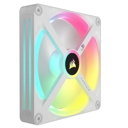 Corsair iCUE LINK QX140 - CO-9051007-WW — vue 5