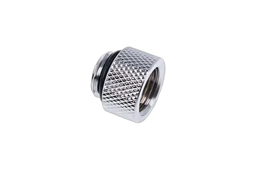 Alphacool Eiszapfen extension G1/4 - Argent — vue 2