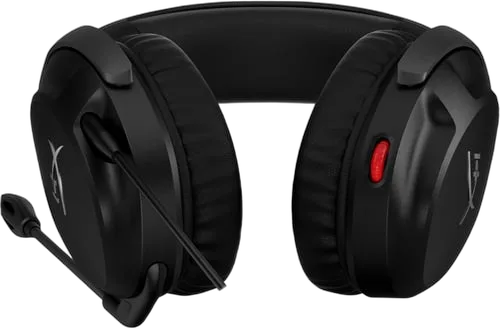 HyperX Cloud Stinger 2 - Filaire - Noir — vue 9