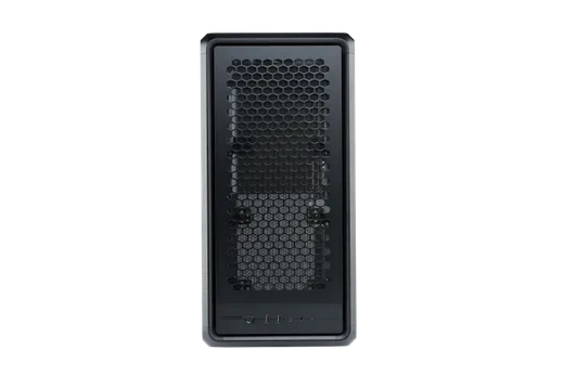 Cooler Master MasterFrame 600 Noir - MT/Sans Alim/E-ATX-Seconde Vie — vue 5