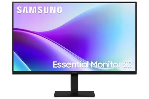 Samsung Essential S3 - 27" FHD 120Hz IPS Eye Saver Mode — vue 9