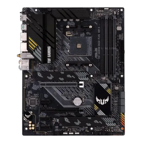 Asus TUF GAMING B550-PLUS WIFI II