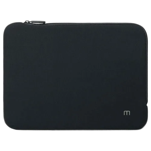 Mobilis Housse Skin 16" Noire/Grise — vue 3