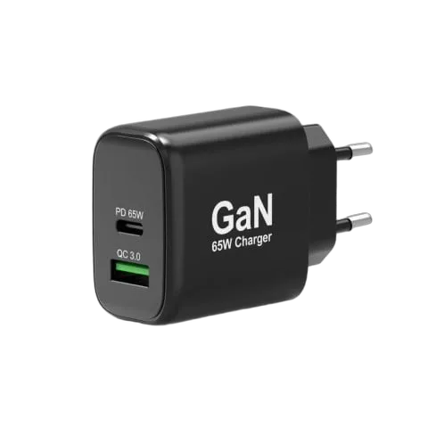 Port Kit chargeur GaN 65W 4 en 1 — vue 2