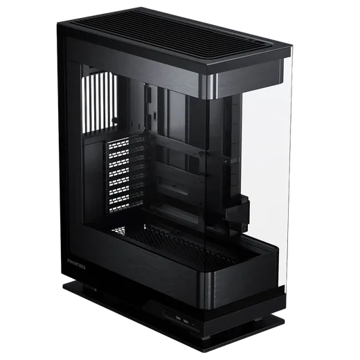 Phanteks Evolv X2 Satin Noir - MT/Sans Alim/E-ATX