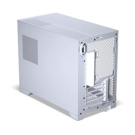 Phanteks XT M3 Blanc - mT/Sans Alim/mATX — vue 3