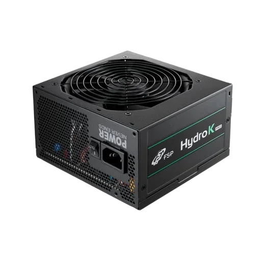 FSP ATX 850W - 80+ Bronze Hydro K PRO GEN 5 — vue 1