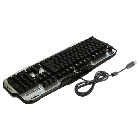 Mazer OPS XL - Noir/Gris — vue 2