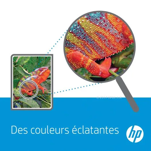 HP 59X Black LaserJet Toner Cartridge — vue 3