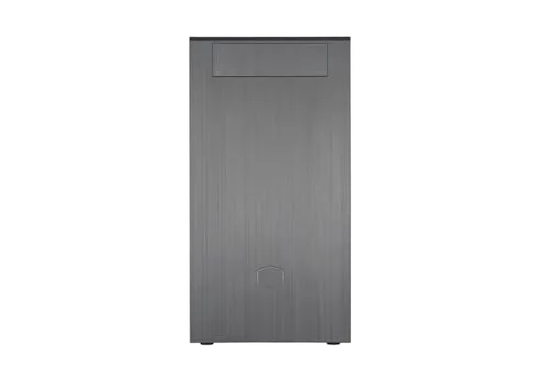 Cooler Master MB400L Gris -  MT/Sans Alim/mATX — vue 6