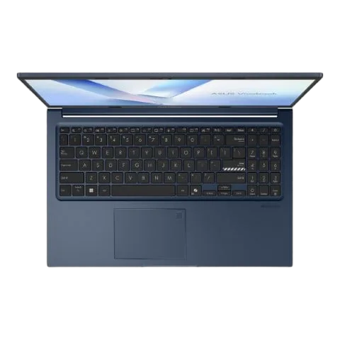 Asus Vivobook X1504MA-ISSBQ870W - 15.6" FHD Core 5 315 8Go 512Go W11 — vue 4
