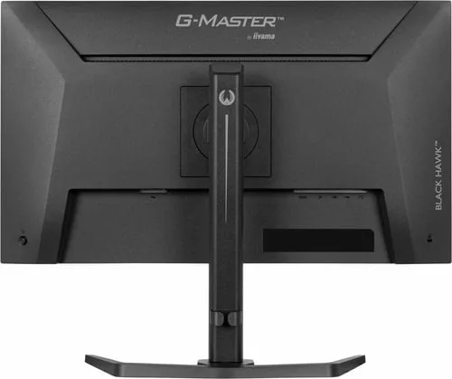 Iiyama G-Master GB2741HSU-B1 - 27" FHD 144Hz IPS 1ms Pivot Adaptive Sync FreeSync — vue 11