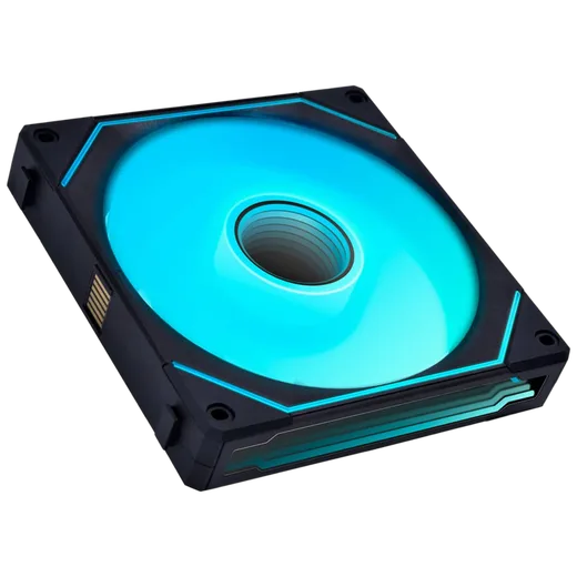 Lian-Li UNI FAN SL-INF ARGB Reverse - 140mm - Noir