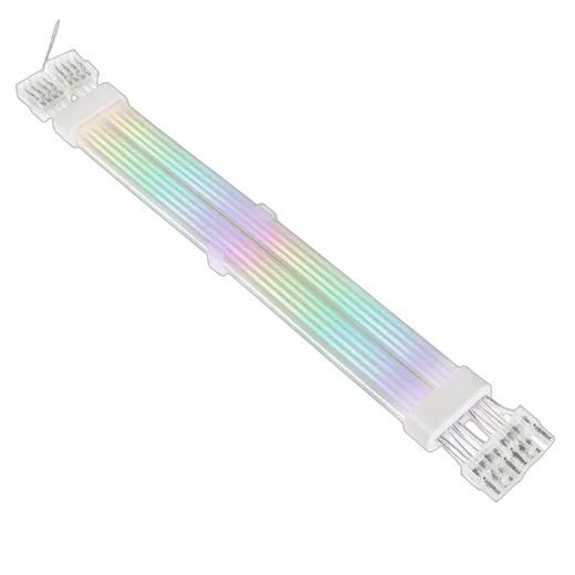 Kolink Câble d'extension - Umbra Radiant 2PCIe 8-Pin ARGB — vue 1